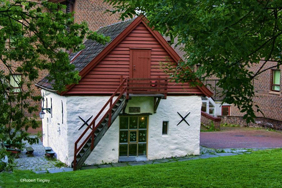 Bergen